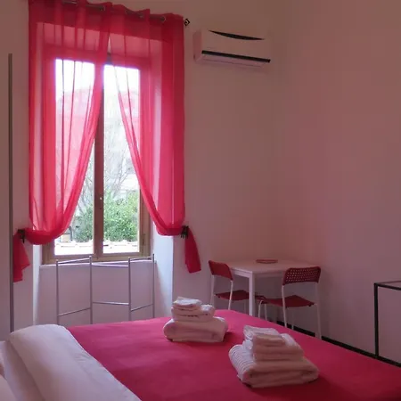 Ξενοδοχείο με διαμερίσματα Casavostra *