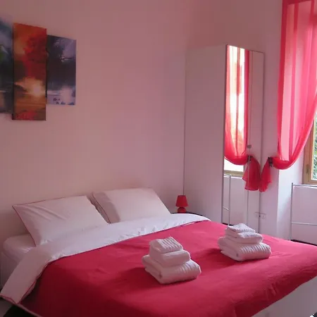 Casavostra Apartahotel Roma