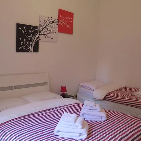 Casavostra Apart Otel *