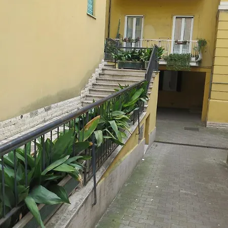 Casavostra Ρώμη