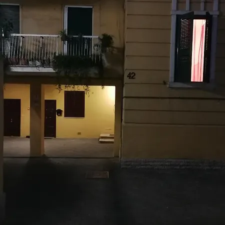 Casavostra Ξενοδοχείο με διαμερίσματα