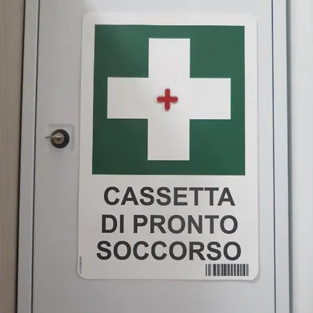 Casavostra Apart Otel Roma