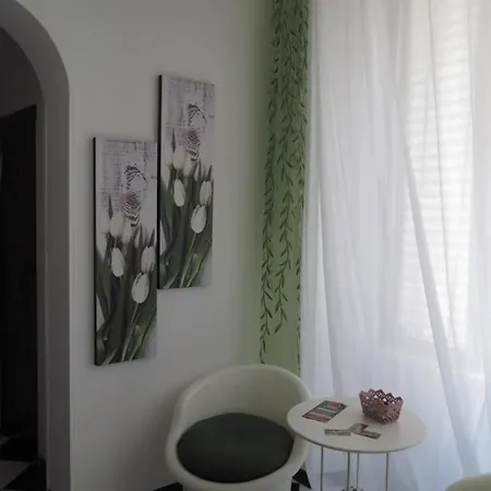 Casavostra Apart Otel
