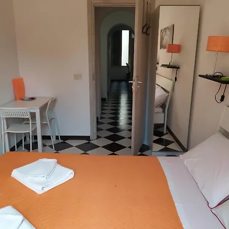 Casavostra * Ρώμη