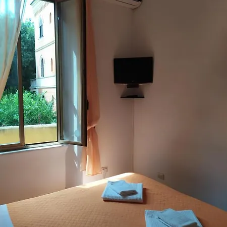 Casavostra Roma