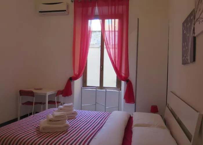 Casavostra Apartahotel *