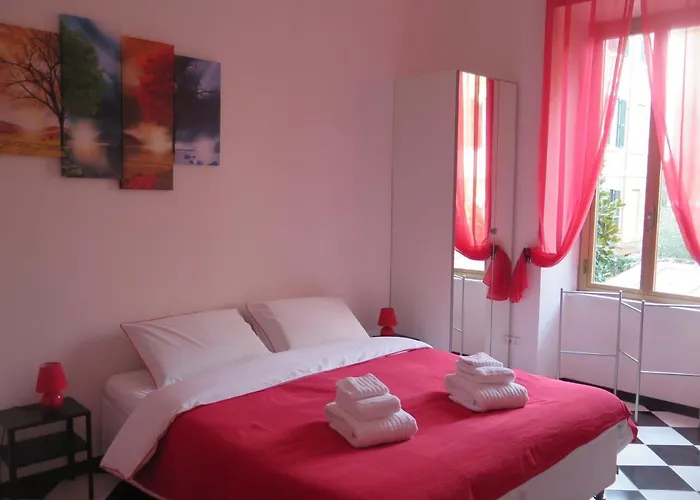Casavostra Apartahotel Roma