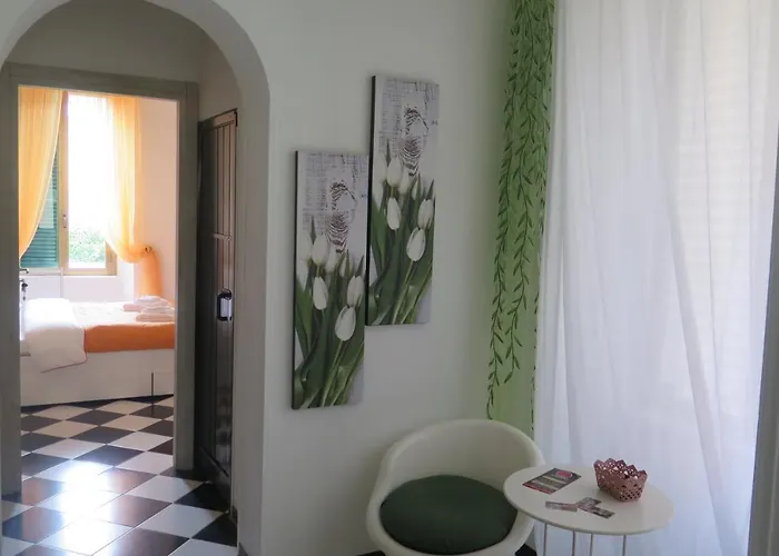 Apartahotel Casavostra