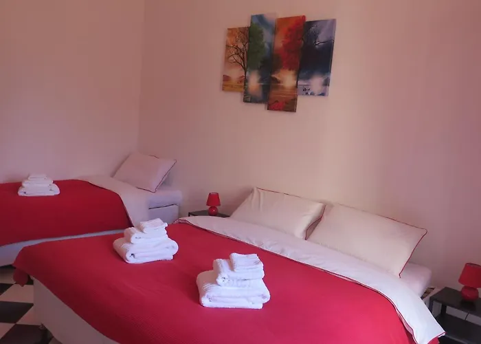 Apartahotel Casavostra *